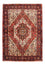 Perser Rug - Nomadic - 145 x 103 cm - cream
