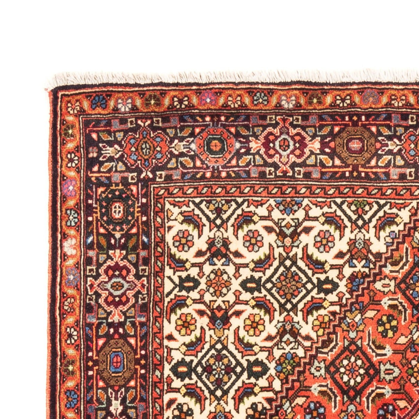 Gholtogh Rug 151x102cm - Persian Rugs