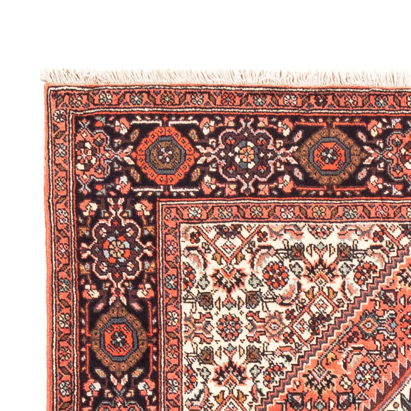 Gholtogh Rug 155x106cm - Persian Rugs