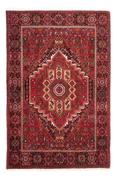 Gholtogh Rug 100x157cm - Persian Rugs
