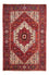 Perser Rug - Nomadic - 156 x 108 cm - red