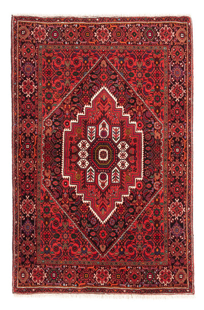 Gholtogh Rug 105x155cm - Persian Rugs