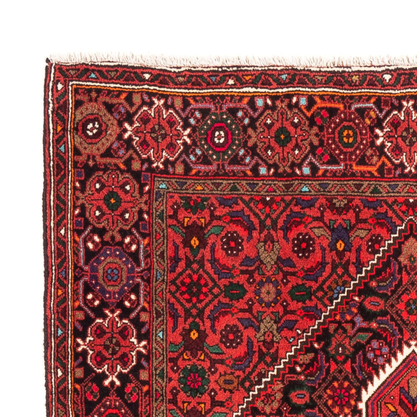 Gholtogh Rug 155x105cm - Persian Rugs