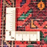 Perser Rug - Nomadic - 155 x 105 cm - red