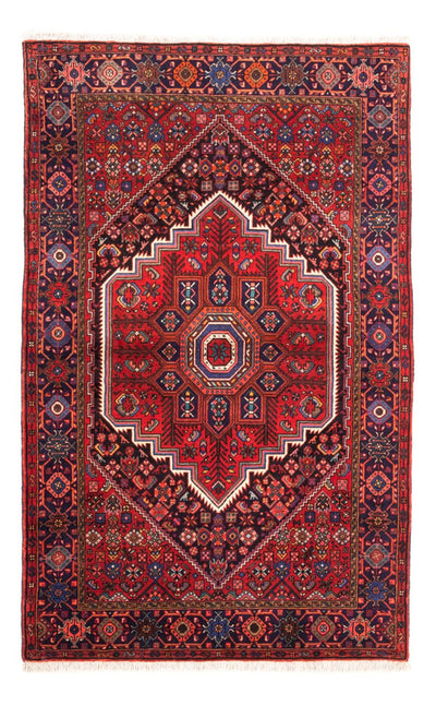 Gholtogh Rug 110x155cm - Persian Rugs