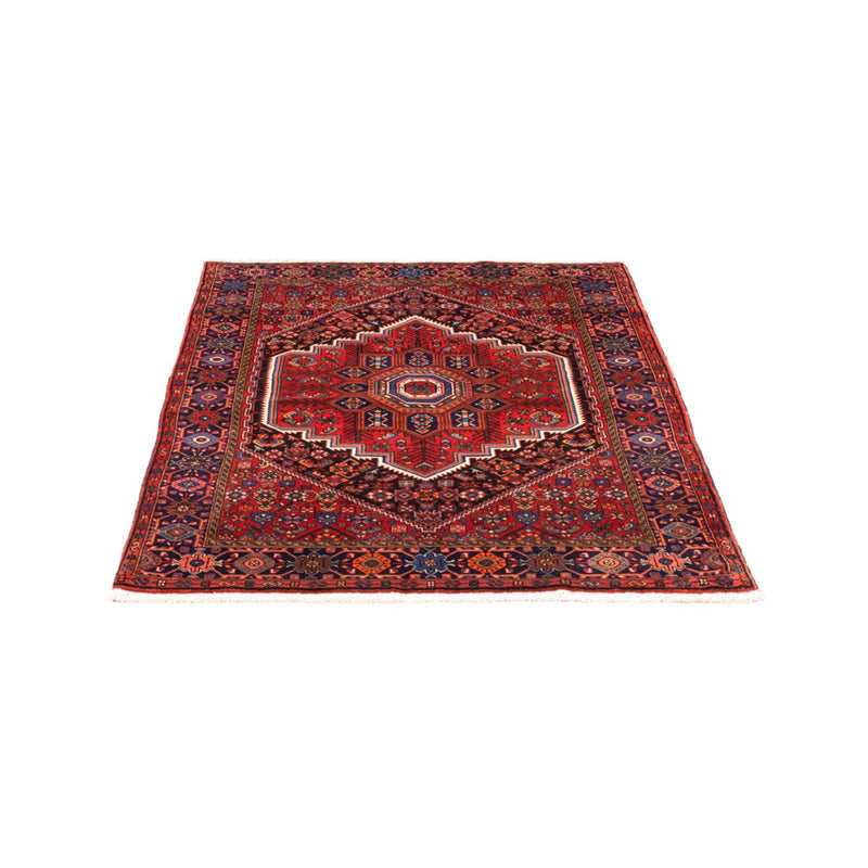 Perser Rug - Nomadic - 155 x 110 cm - red