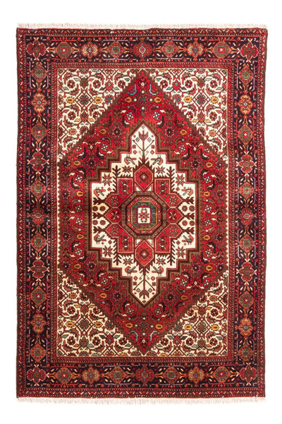 Gholtogh Rug 102x152cm - Persian Rugs