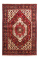 Gholtogh Rug 152x102cm - Persian Rugs