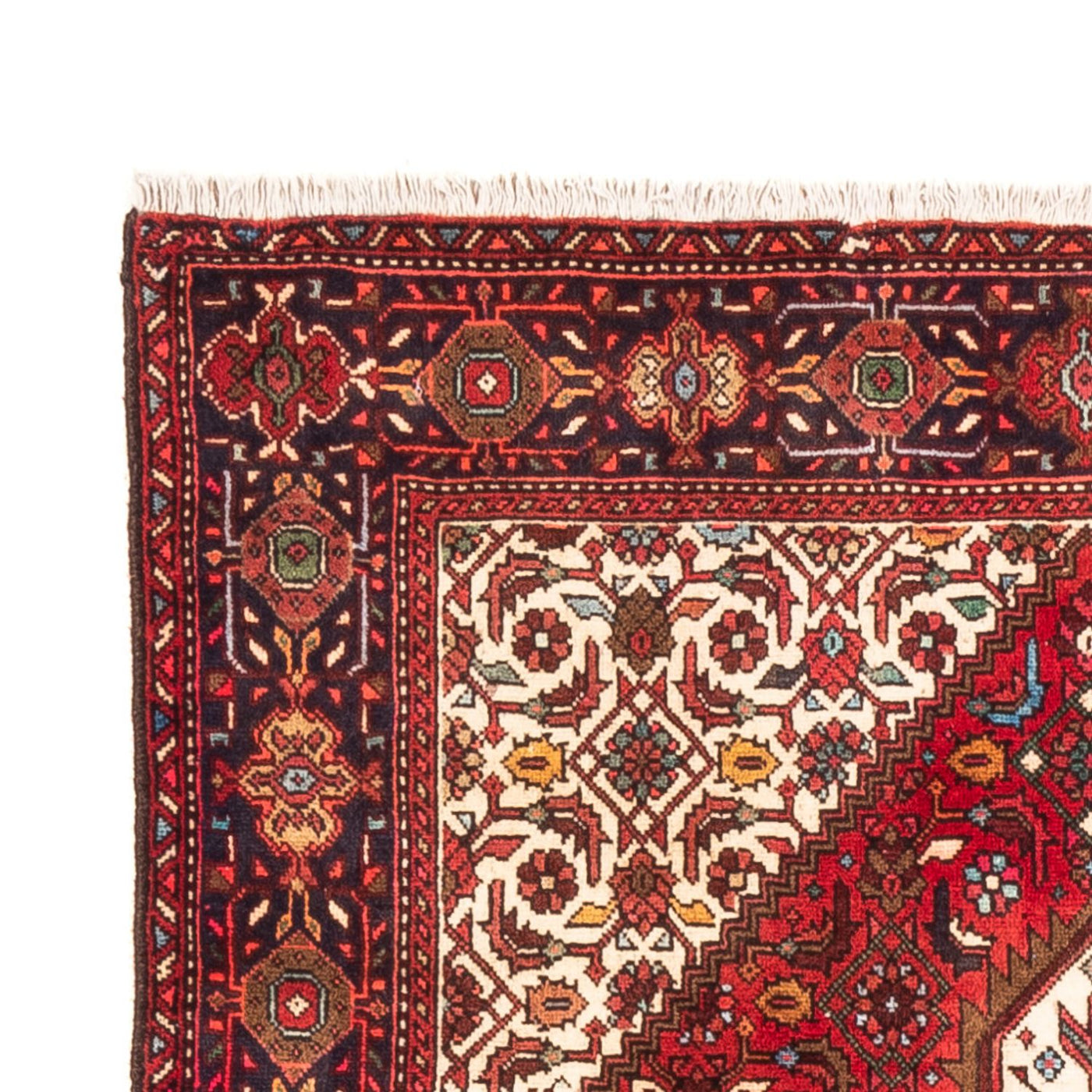 Gholtogh Rug 152x102cm - Persian Rugs