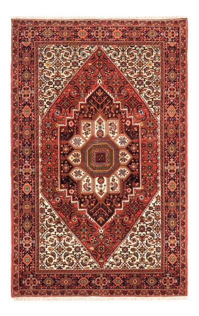 Gholtogh Rug 105x157cm - Persian Rugs
