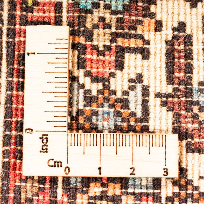 Perser Rug - Nomadic - 157 x 105 cm - red