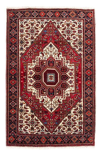 Gholtogh Rug 107x156cm - Persian Rugs