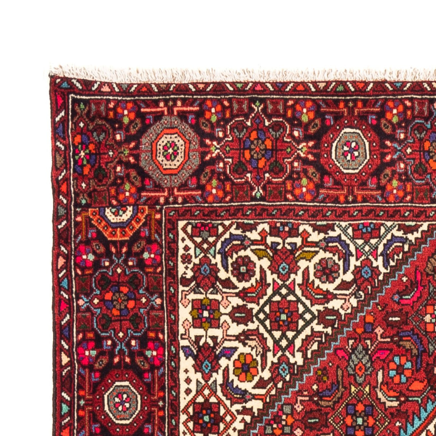 Gholtogh Rug 165x106cm - Persian Rugs