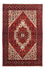 Perser Rug - Nomadic - 156 x 108 cm - red