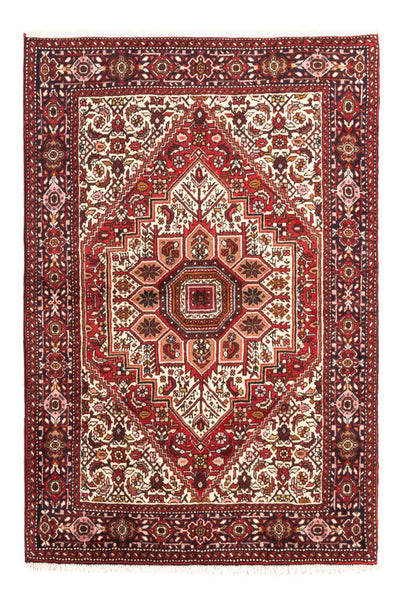 Gholtogh Rug 100x152cm - Persian Rugs