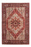 Perser Rug - Nomadic - 152 x 100 cm - beige