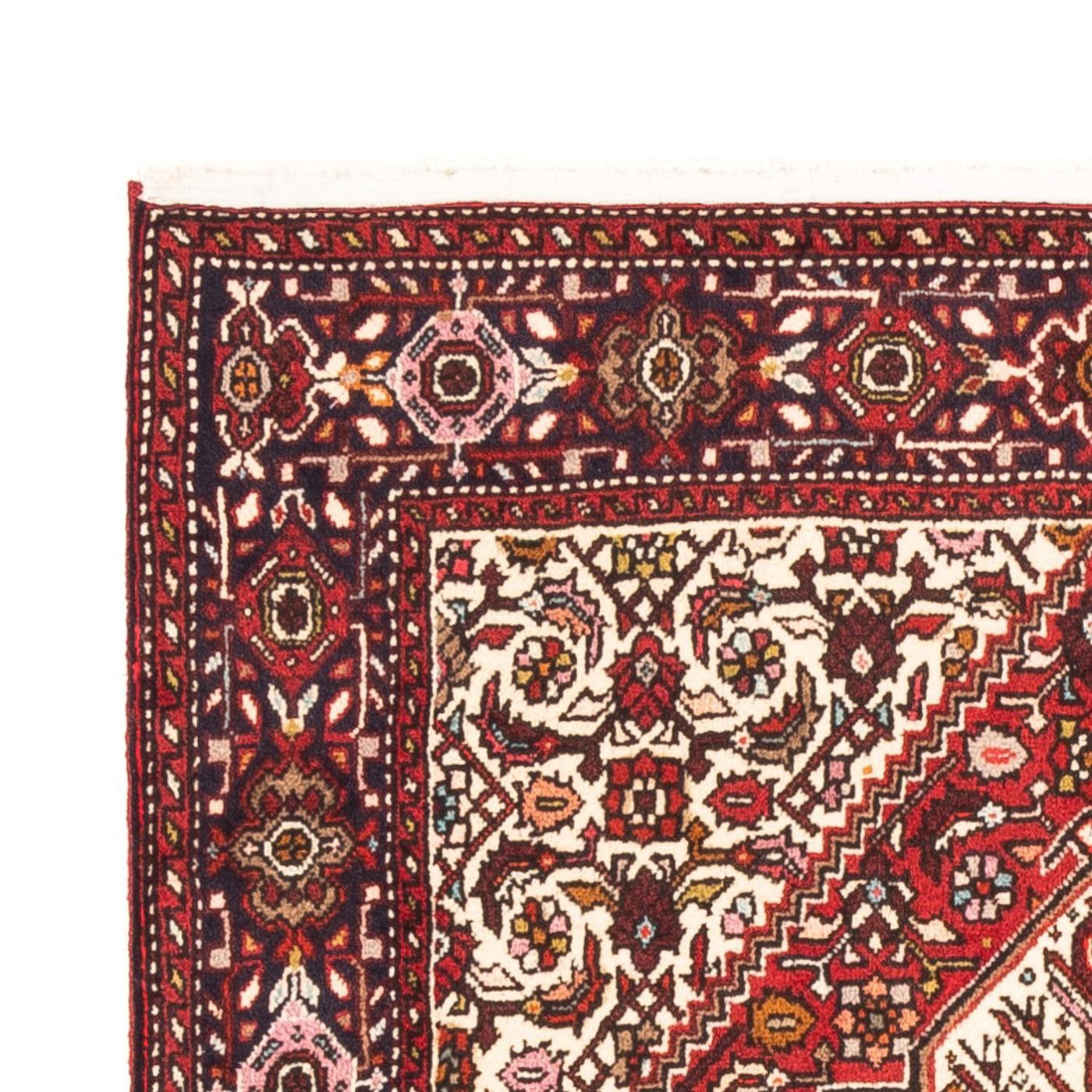 Gholtogh Rug 152x100cm - Persian Rugs