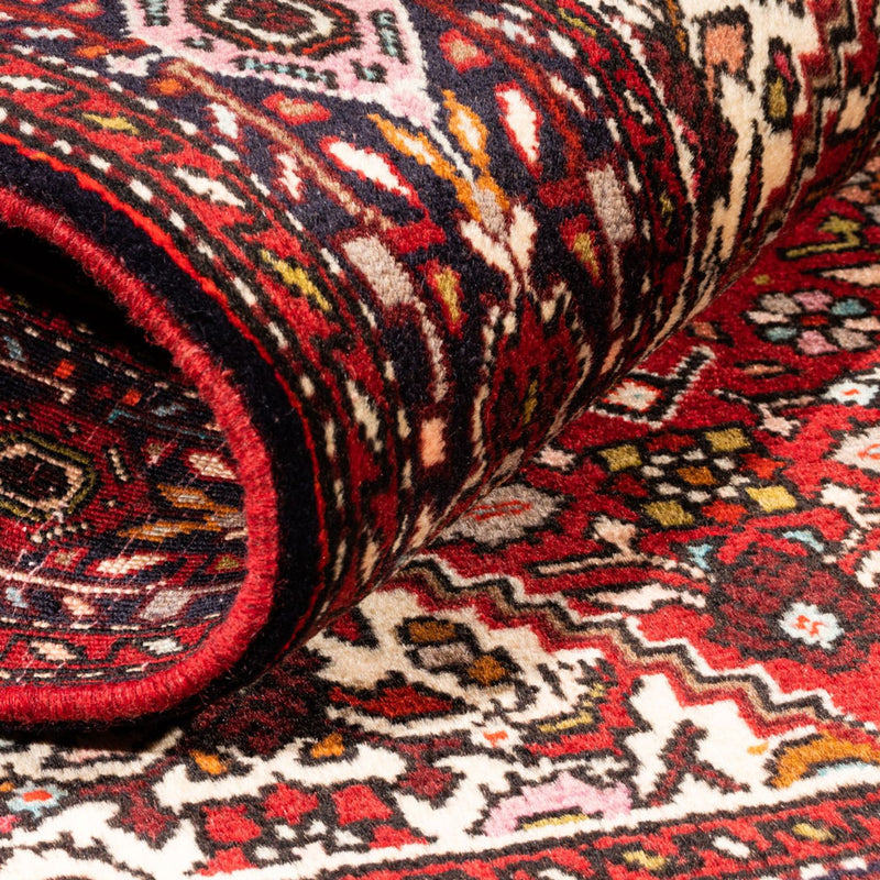 Perser Rug - Nomadic - 152 x 100 cm - beige