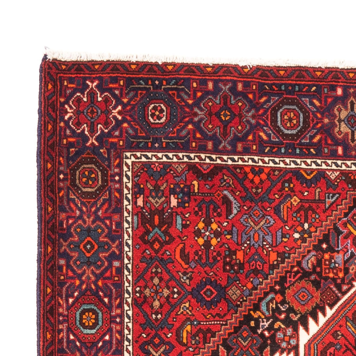 Gholtogh Rug 150x101cm - Persian Rugs