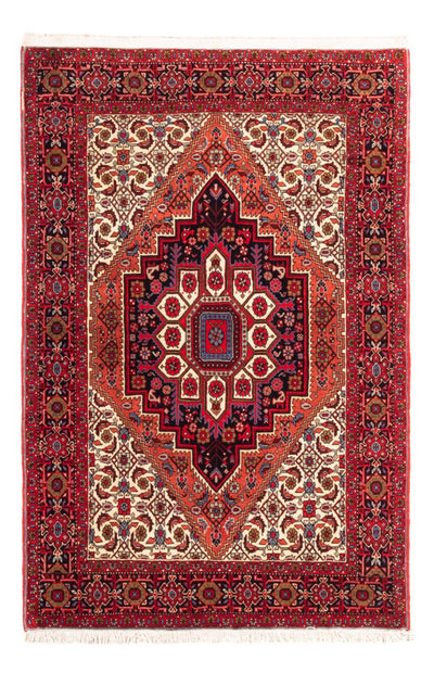 Gholtogh Rug 108x155cm - Persian Rugs