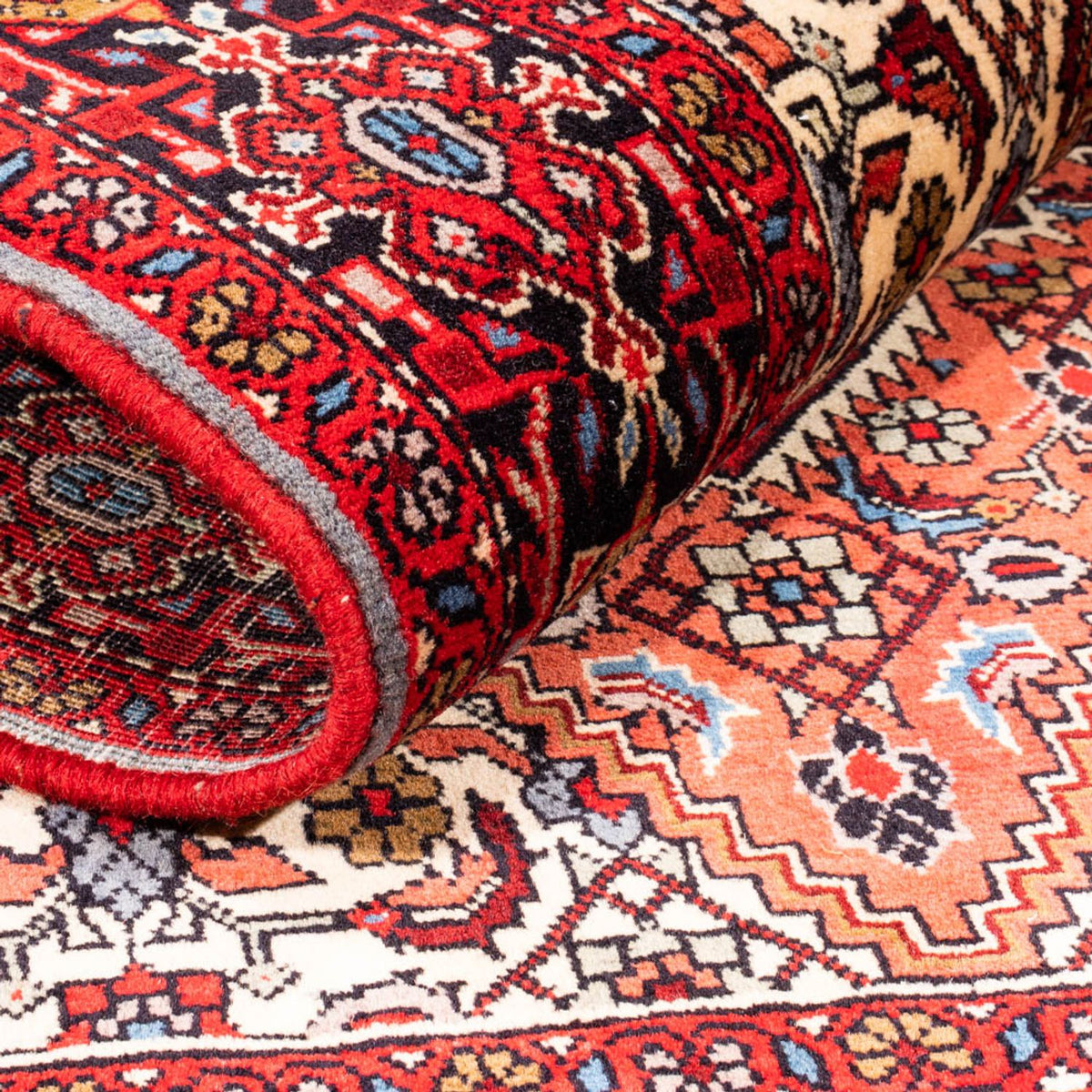 Perser Rug - Nomadic - 155 x 108 cm - beige