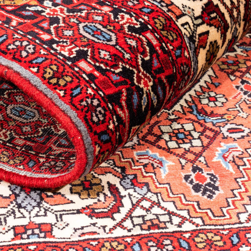 Perser Rug - Nomadic - 155 x 108 cm - beige