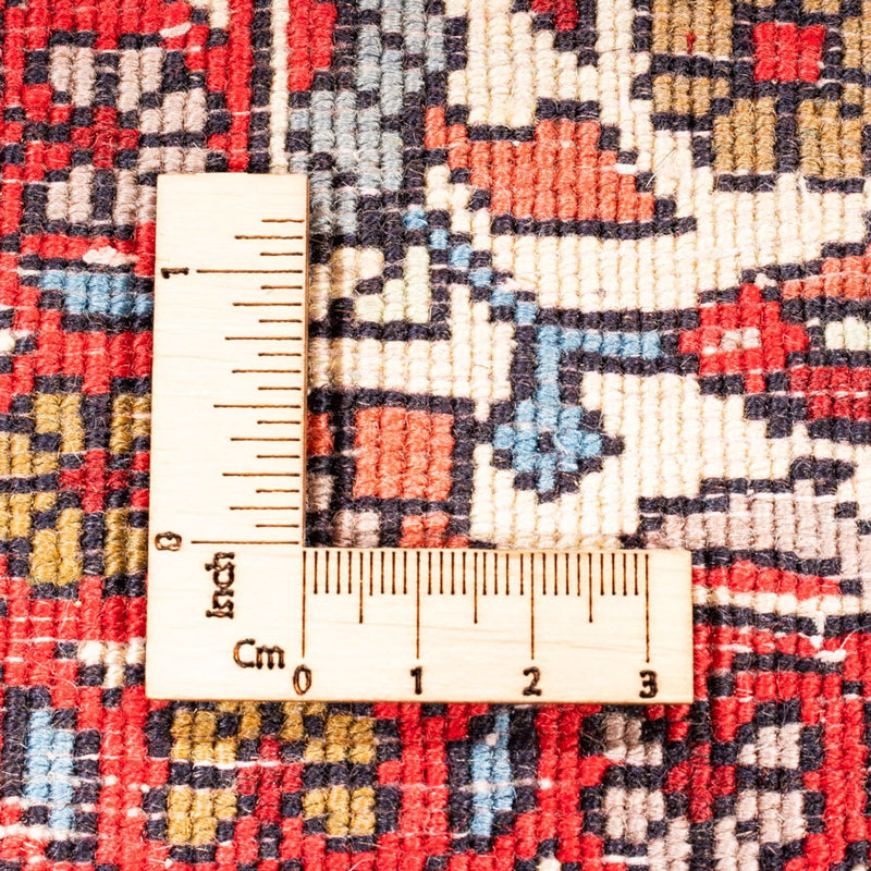 Perser Rug - Nomadic - 155 x 108 cm - beige