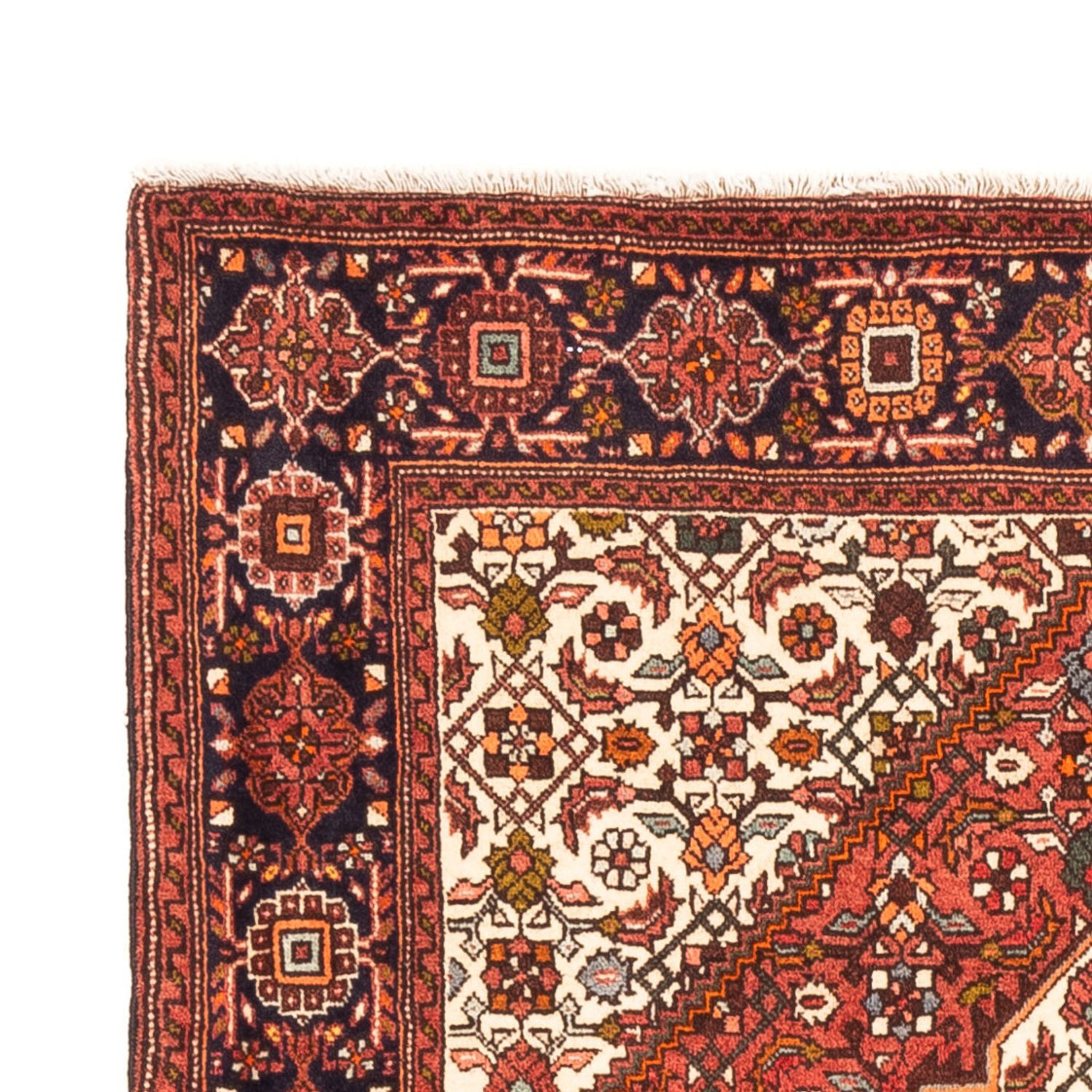 Gholtogh Rug 156x106cm - Persian Rugs
