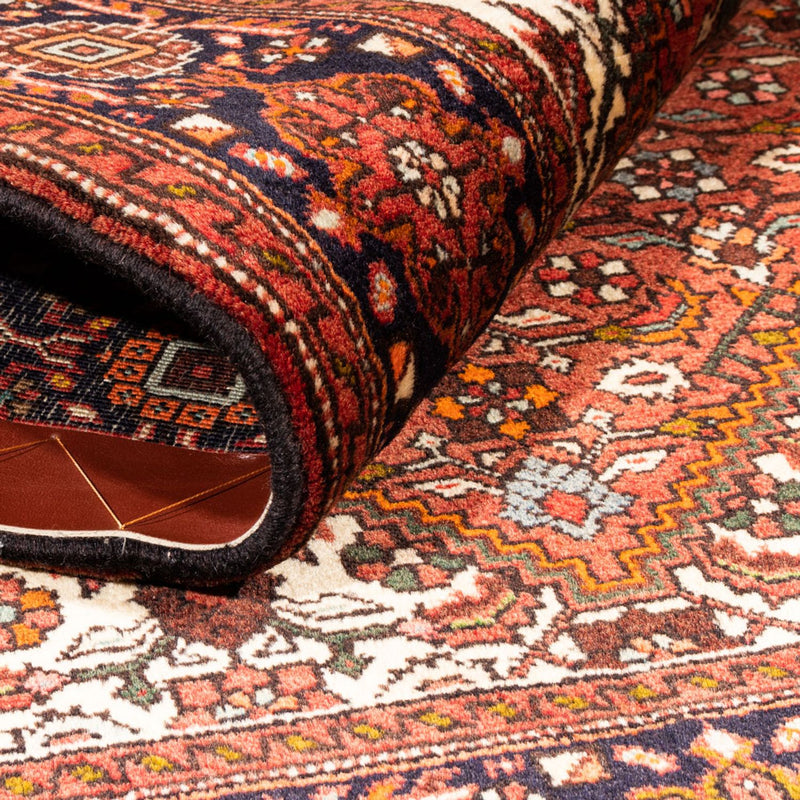 Perser Rug - Nomadic - 156 x 106 cm - beige