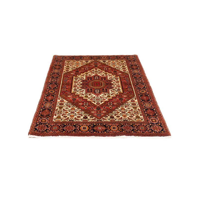 Perser Rug - Nomadic - 156 x 106 cm - beige