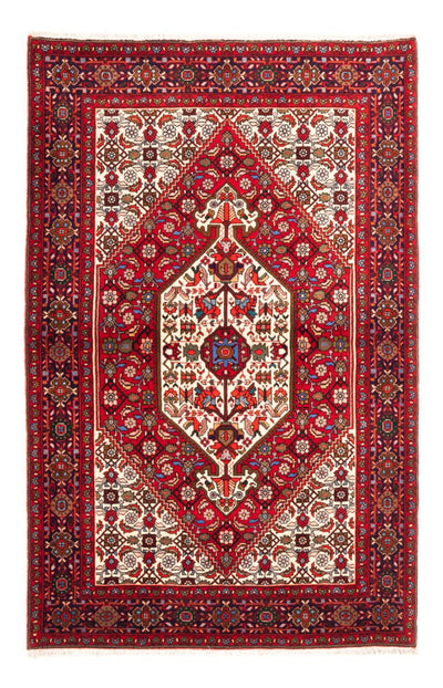 Gholtogh Rug 106x154cm - Persian Rugs