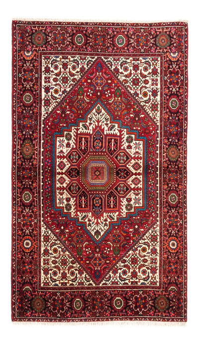 Gholtogh Rug 105x163cm - Persian Rugs