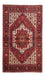 Perser Rug - Nomadic - 163 x 105 cm - beige