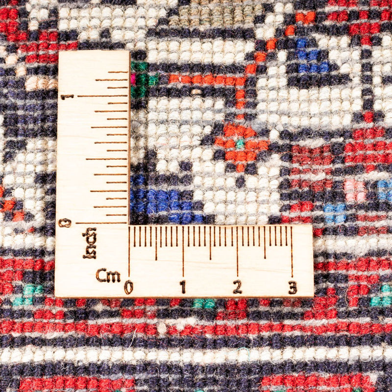 Perser Rug - Nomadic - 163 x 105 cm - beige