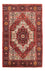 Perser Rug - Nomadic - 159 x 105 cm - beige