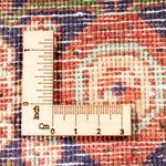 Perser Rug - Nomadic - 152 x 100 cm - red