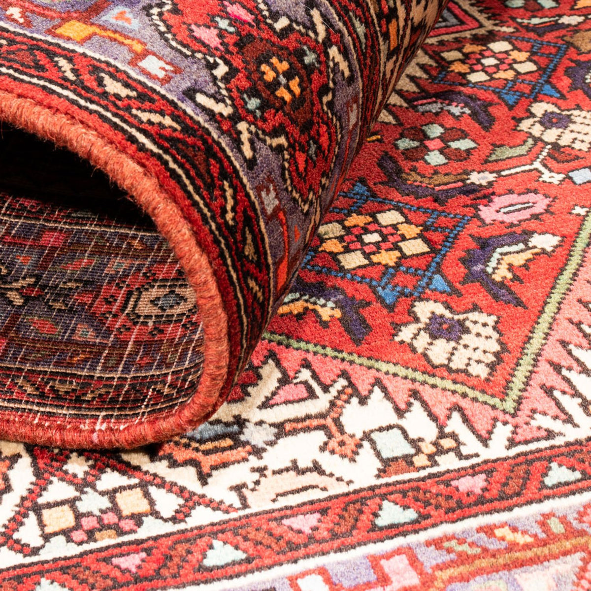 Perser Rug - Nomadic - 147 x 98 cm - beige