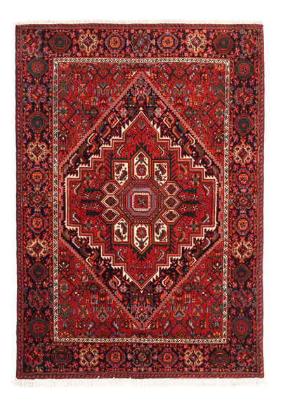 Gholtogh Rug 104x143cm - Persian Rugs