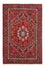 Perser Rug - Nomadic - 150 x 100 cm - red