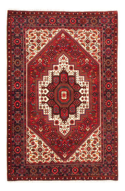 Gholtogh Rug 100x143cm - Persian Rugs