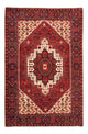 Gholtogh Rug 143x100cm - Persian Rugs