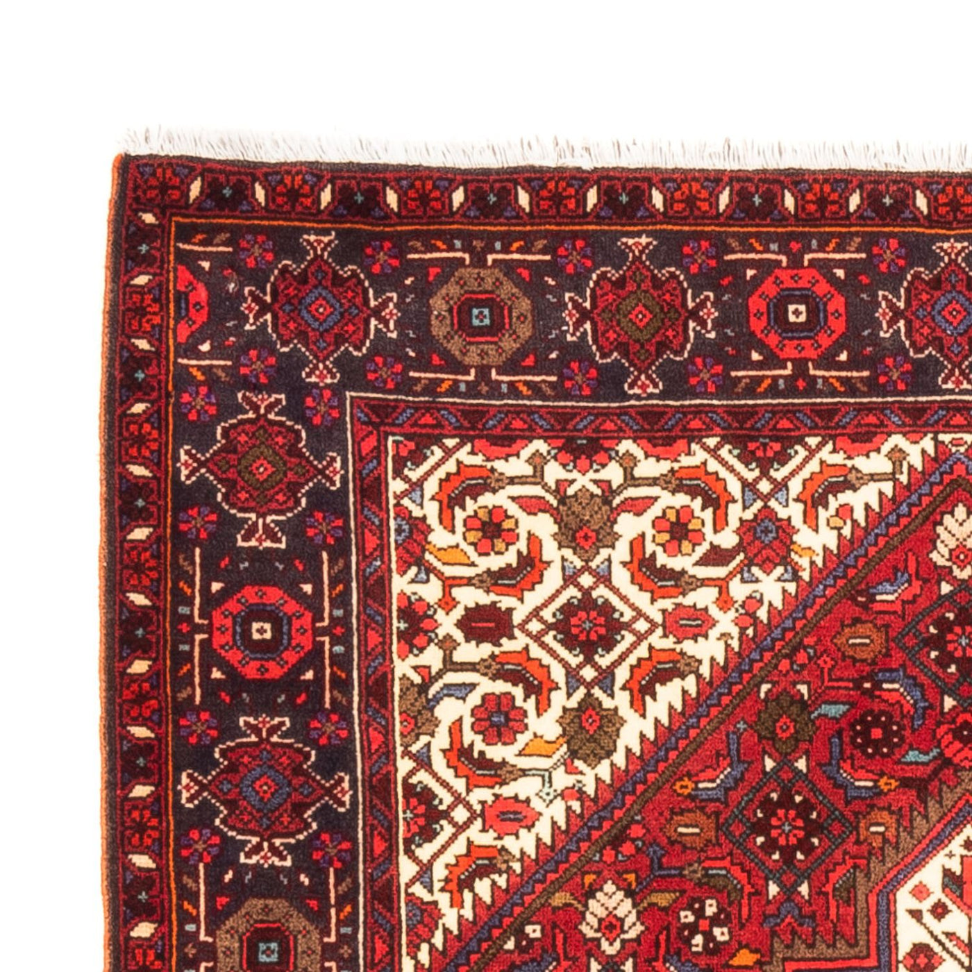 Gholtogh Rug 143x100cm - Persian Rugs