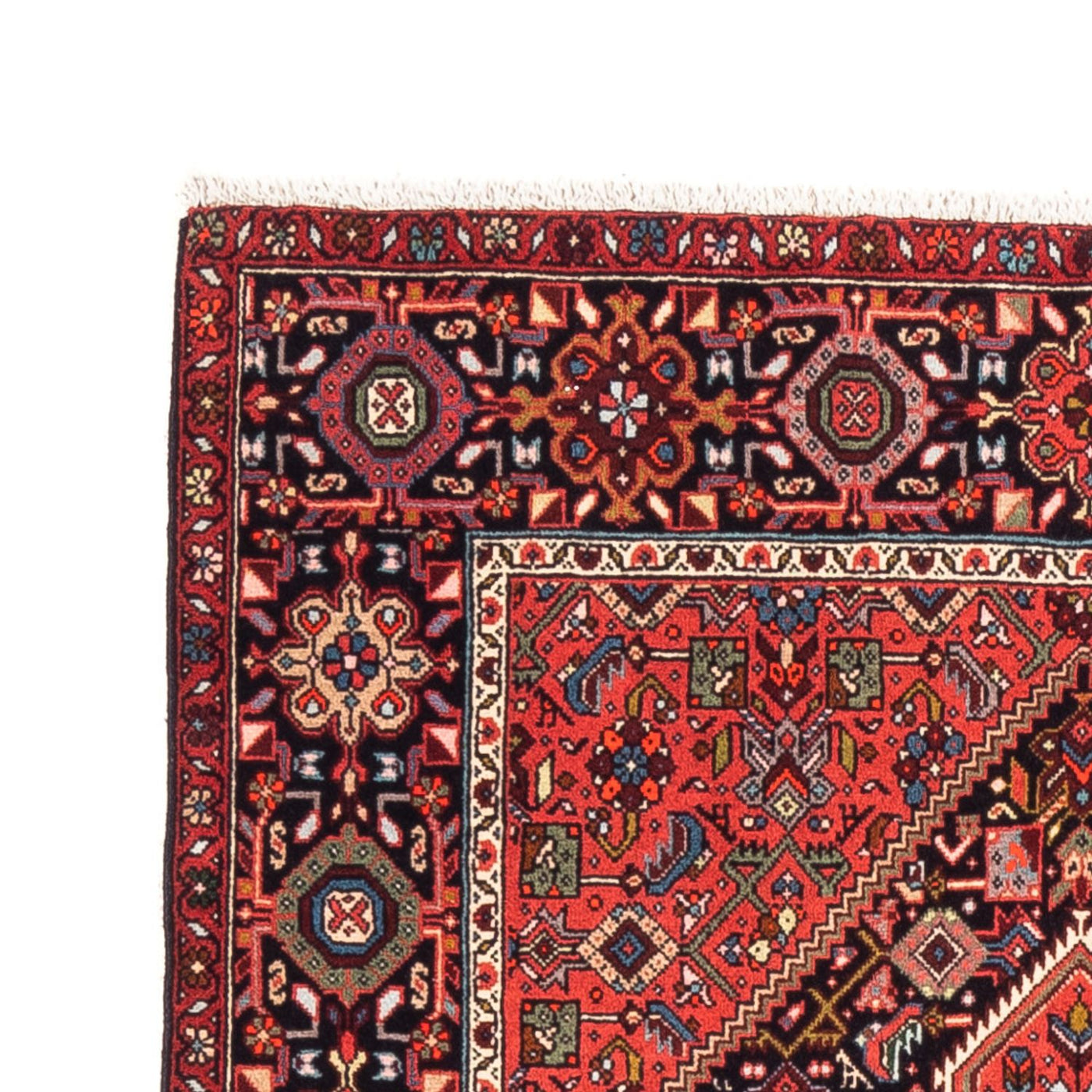 Gholtogh Teppich 152x100cm - Perserteppich