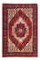 Perser Rug - Nomadic - 148 x 100 cm - red
