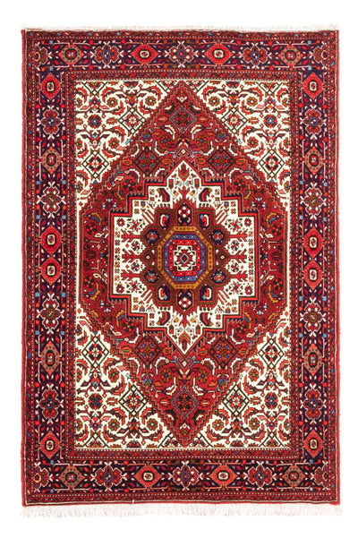 Gholtogh Rug 97x147cm - Persian Rugs