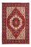 Perser Rug - Nomadic - 147 x 97 cm - red