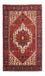 Perser Rug - Nomadic - 160 x 100 cm - red