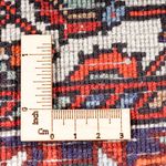 Perser Rug - Nomadic - 160 x 100 cm - red