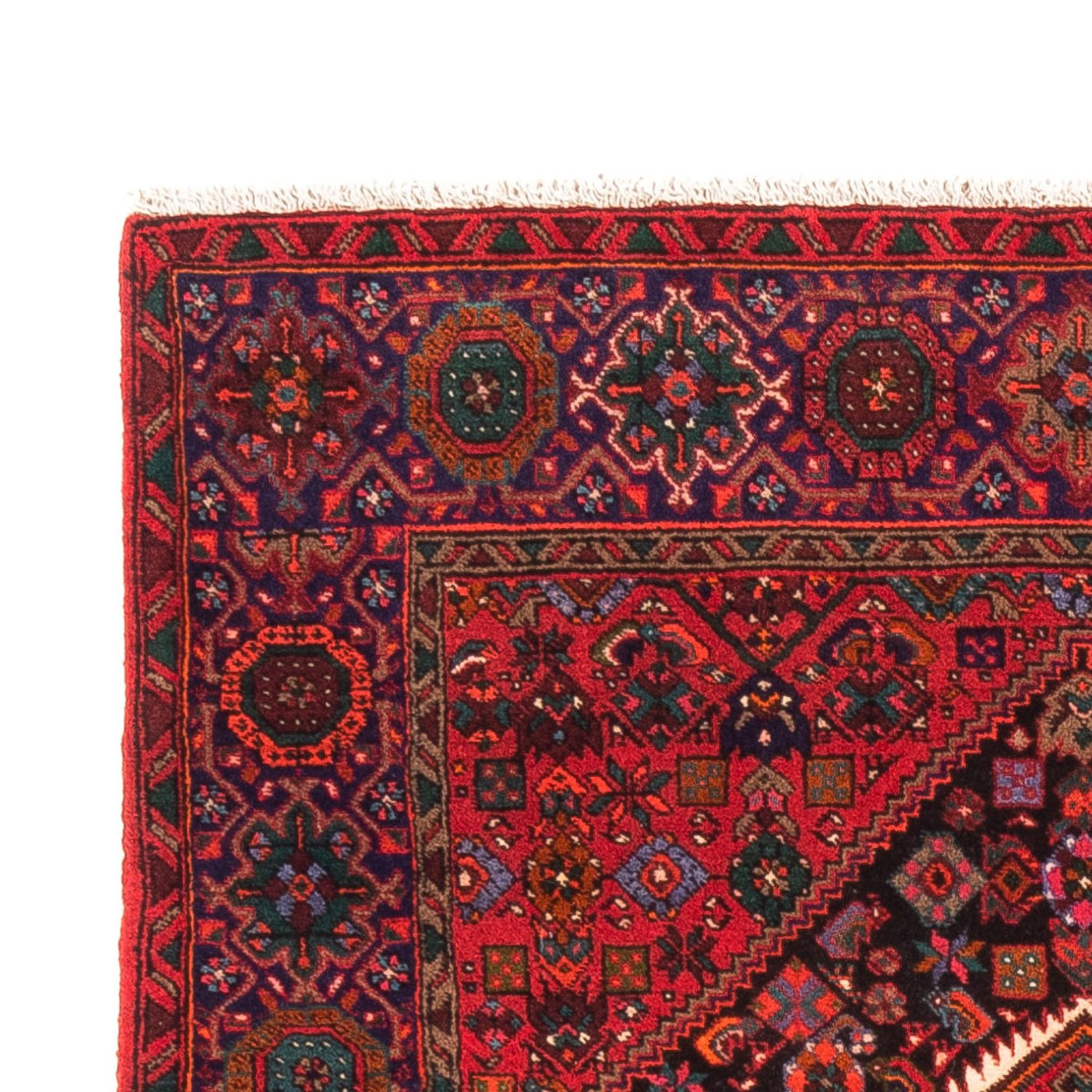 Gholtogh Teppich 155x97cm - Perserteppich