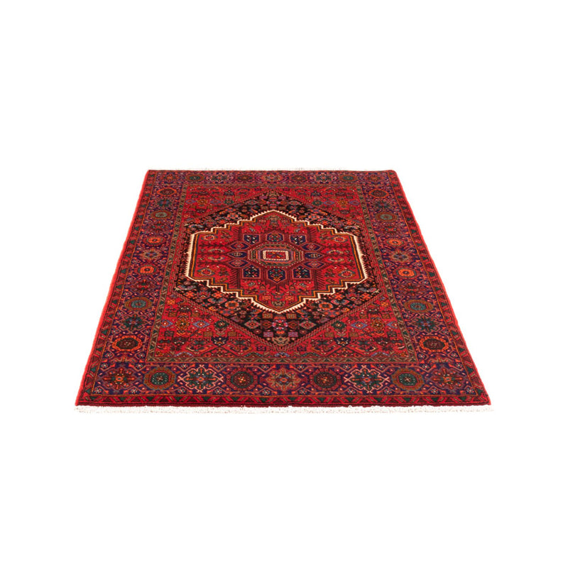 Perser Rug - Nomadic - 155 x 97 cm - red
